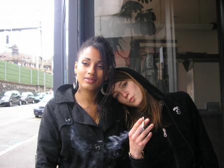 cecile et moi 