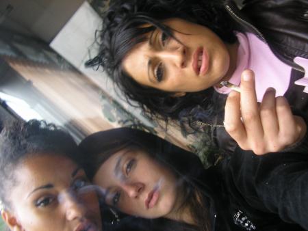 sixou sandra et moi 