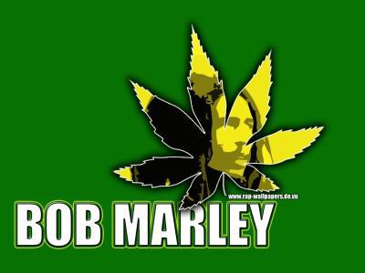 bob marley