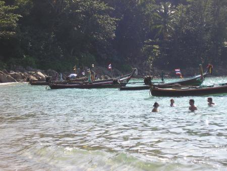 thailande