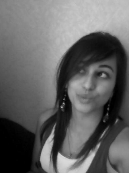 yasmine